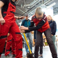 HANDWERK live HANDWERK live