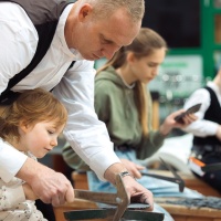HANDWERK live HANDWERK live